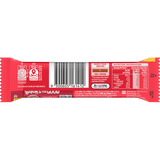 Nestle Australia Kit Kat Chunky Choc Orange 48g — case 36ct Echo Sales America