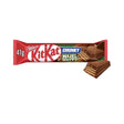 KitKat Chunky Hazelnut Chocolate Bar – Crispy Wafer with Hazelnut Filling (Australia) Yum At Hart