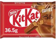 KitKat Coffee Chocolate Wafer Bar 36.5g – Coffee Flavor KitKat (Dubai) Yum At Hart