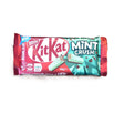 KitKat Mint Crush Chocolate Wafer Bar 65g –  (Australia) Best By 28-February-2026 Yum At Hart