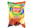 Lay’s Brazil BBQ Pork Rib Potato Chips – Brazilian Style BBQ Lay’s (Vietnam) Yum At Hart