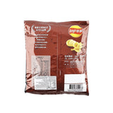 Lay's Deep Ridged Pepper Chicken Chips 30g (Taiwan) Lay's