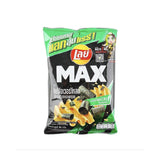Lay's Max Seaweed Chips 40g (Thailand) Lay's