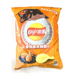 Lay’s Uni-Lions Fried Chicken Chips – Taiwan exclusive flavor inspired by crispy chicken (Taiwan) Yum At Hart