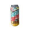 Limited Edition Mountain Dew Laguna Lemonade (Canada) Yum At Hart