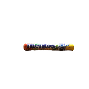 Mentos Rainbow 38g (Finland) Yum At Hart