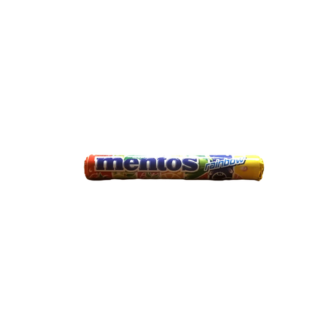 Mentos Rainbow 38g (Finland) Yum At Hart