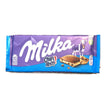 Milka Chips Ahoy Chocolate Bar – European Favorite (Germany) Yum At Hart