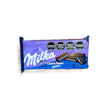Milka Choco Pause Oreo Chocolate Bar – Milk Chocolate with Oreo Filling (Argentina) Yum At Hart