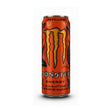 Monster Energy Papillon – Peach Energy Drink 355mL Can (Korea)
