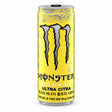 Monster Energy Ultra Citra – Zero Sugar Citrus Energy Drink (Korea) Yum At Hart