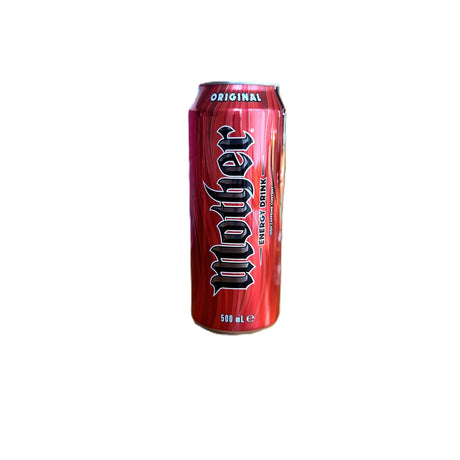 Mother Energy Drink Original – Classic Energy Drink (Australia) Yum At Hart