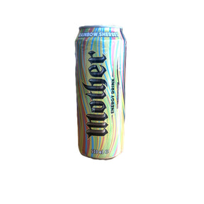 Mother Energy Rainbow Sherbet | Limited Edition (Australia) Yum At Hart