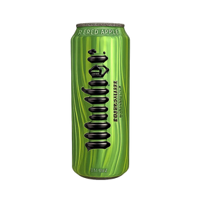 Mother Green Apple Energy Drink – Sparkling Energy Beverage (Australia) Yum At Hart