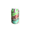Mountain Dew Dragonfruit – Exotic & Bold Tropical Citrus Soda (US) Yum At Hart