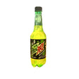 Mountain Dew Original Citrus Soda –  Exclusive 500mL Green Bottle (China) Yum At Hart