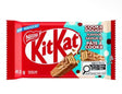 Kit Kat Cookie Dough 41.5g bar (Canada) - Yum At Hart