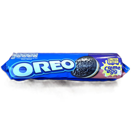 Oreo Creme Egg Double Stuff Cookies – Limited Edition Oreo Flavor (UK) Yum At Hart