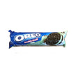 Oreo Double Stuf Mint 131g | Chocolate Cookie Sandwich (Australia) Yum At Hart