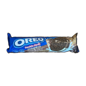 Oreo Double Stuff Mocha Frappe pack front (Australia)
