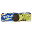 Oreo Ice Cream & Matcha Sandwich Cookies 97g (China) Oreo
