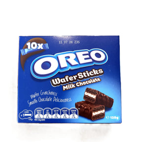 Oreo Wafer Sticks Milk Chocolate  | Imported Chocolate Snack (Australia) Yum At Hart