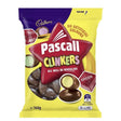 Pascall Clinkers | Viral TikTok Cadbury Chocolate Candy (Australia) Yum At Hart