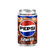 Pepsi Extra Fizz – Extra Carbonated Cola (Korea) Yum At Hart