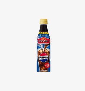 Pepsi Home Drink Bar Syrup – Japanese Pepsi Soda Concentrate (Japan) Yum At Hart