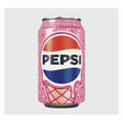 Pepsi Zero Sugar Raspberry Ripple – Ice Cream Flavour Cola (UK) Yum At Hart