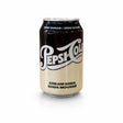 Pepsi Soda Shop Cream Soda Cola Zero Sugar – Limited Edition Vanilla Cream Pepsi (Canada) Yum At Hart