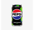 Pepsi Zero Sugar Lime Soda 355mL Can – Lime Flavored Pepsi Zero Cola (Canada) Yum At Hart