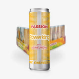 Powerking Passion Energy Drink (Sweden) Nordic Refreshment