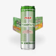 Powerking Pear Sugar-Free Energy Drink (Sweden) Nordic Refreshment