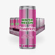 Powerking Watermelon Energy Drink  (Sweden) Nordic Refreshment