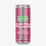 Powerking Watermelon Energy Drink  (Sweden) Nordic Refreshment