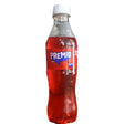 Premio Rojo Soda by Fanta – Red Fruit Soda (Colombia) Yum At Hart