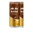 Red Bull Cold Brew Coffee – Coffee Energy Soda 250mL Can (Thailand)