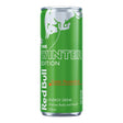Red Bull Winter Edition Exotic Passionfruit can (Australia)