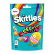 Skittles Flavor Flip – 2-in-1 Fruit Candy (UK) Yum At Hart