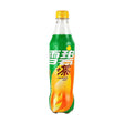 Sprite Ice Lemon Tea – Lemon Citrus Tea Soft Drink (China) Yum At Hart