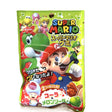 Super Mario Gummies Japan – Cola & Melon Soda Flavors | Nintendo Exclusive Candy (Japan) Yum At Hart