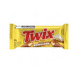 Twix Banoffee – Banana Caramel Chocolate Bar (Brazil) Yum At Hart