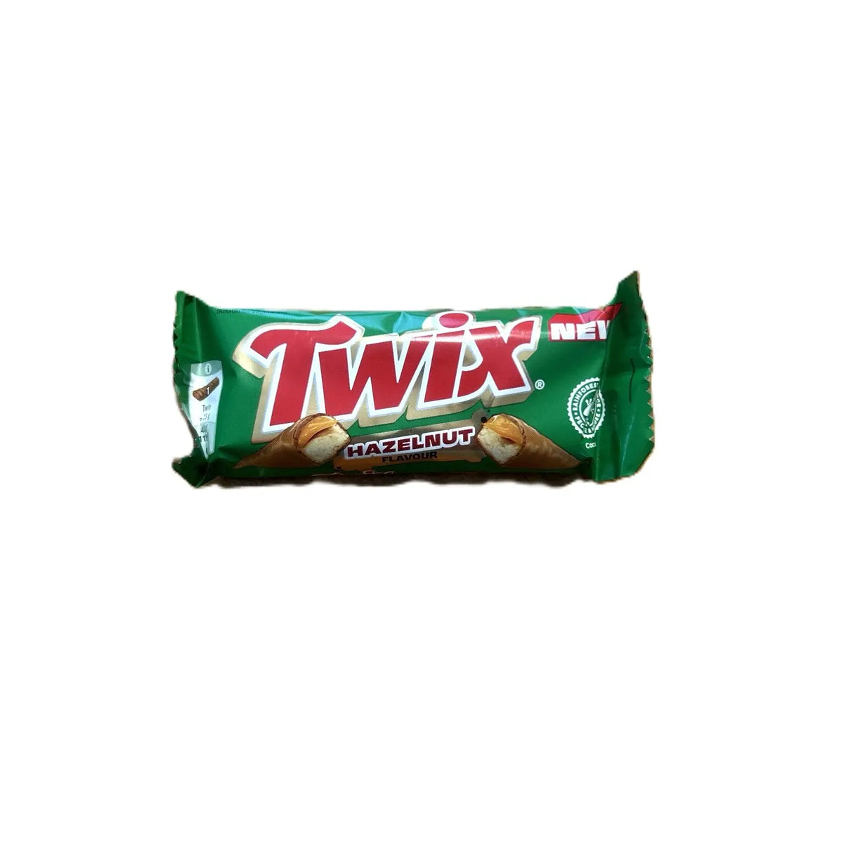 Twix Hazelnut Chocolate Cookie Bars – Caramel & Hazelnut Candy Bars (UK) Yum At Hart