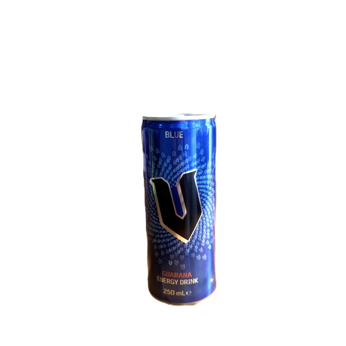 V Blue Guarana Energy Drink | Australia Limited Edition (Australia) Yum At Hart