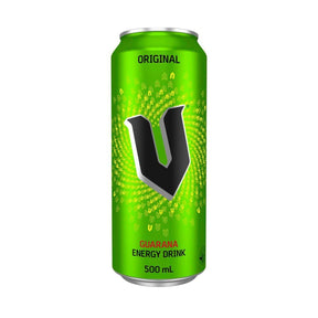 V Energy Original 500mL can front (Australia)