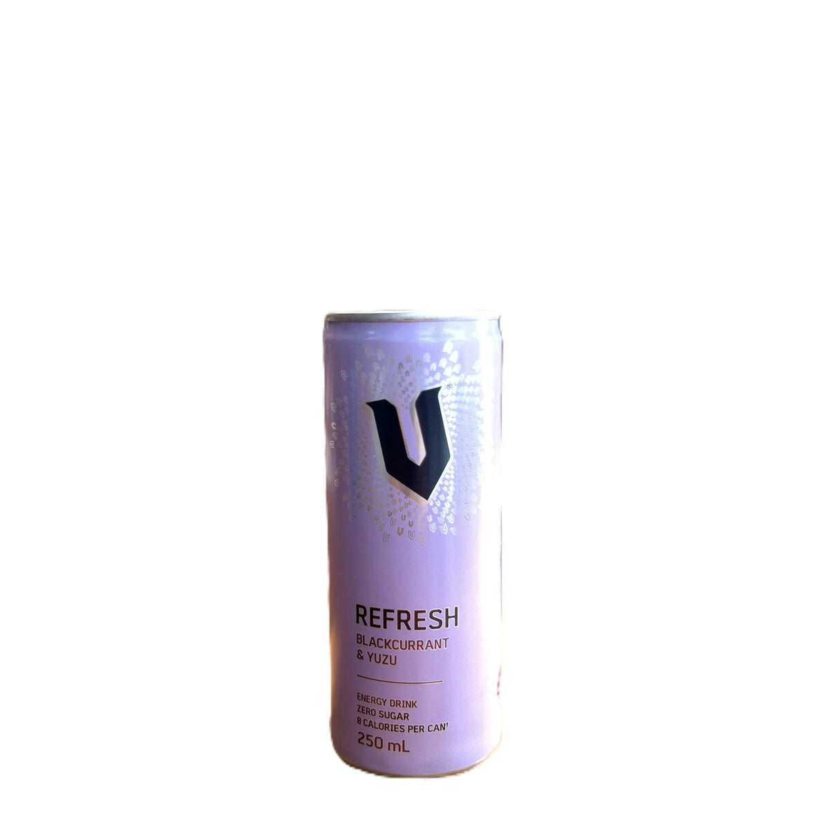 V Energy Drink Refresh Blackcurrant & Yuzu | Australia Import (Australia) Yum At Hart
