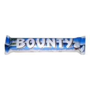 Bounty Bar (UK) - Yum At Hart