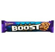 Cadbury Boost (UK) - Yum At Hart