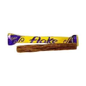 Cadbury Flake Bars 32g bar (UK) - Yum At Hart
